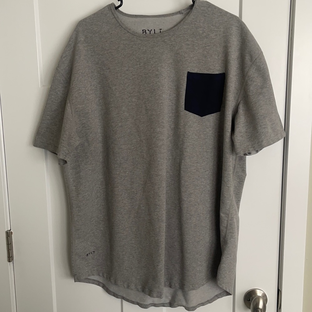 Men’s BYLT tee shirt - bundle for HUGE discounts